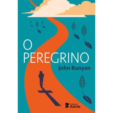 Imagem de Livro - O peregrino
