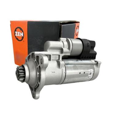 Imagem de Motor Arranque Partida Para Scania G400 G420 G440 G470 G480 - ZEN