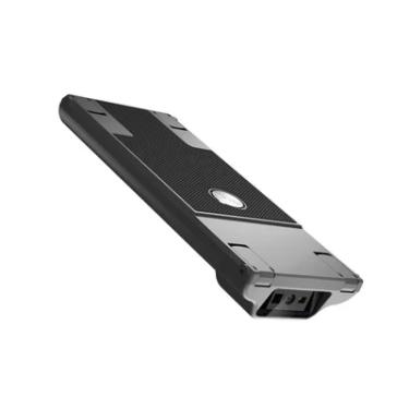 Imagem de Leitor De Código De Barras 1d/2d Sem Fio Bluetooth Lb-w320bk