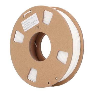 Imagem de Fabater 95A Filamento da Impressora 3D, Pacote de Filamento de 1,75 Mm de TPU, Alta Precisão de Precisão Flexível 3D Printer Substituição, +/- 0,03mm, de