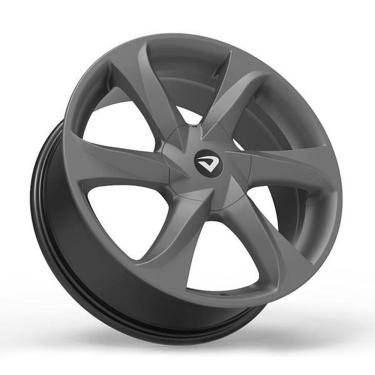 Imagem de Roda Eagle  New Santorini  17X6,0 4X100/4X108 Et 42 Grafite