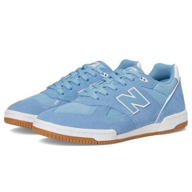 Imagem de New Balance Tênis de skate masculino Tom Knox 600, Água parada, 45