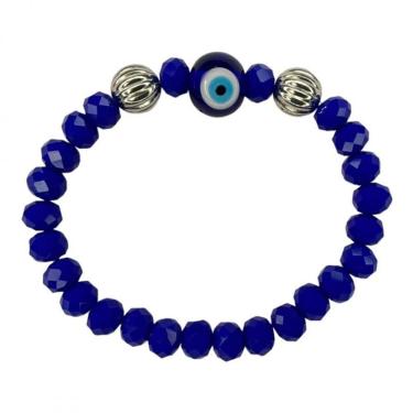 Imagem de Pulseira Olho Grego Proteção