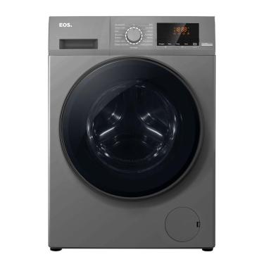 Imagem de Lava e Seca EOS 10,1kg Power Wash Titanium ELR2107LST 220V