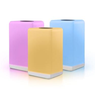 Imagem de Filimin FriendLi - Luz LED Wi-Fi necessária para assinatura para lâmpada de toque de longa distância, presente exclusivo para conexão, melhor amigo, relacionamento, família, amizade, fácil