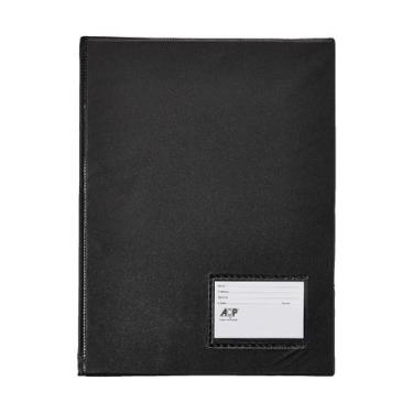 Imagem de Pasta catálogo A4 com 50 envelopes 245 x 335 x 20 mm - ACP