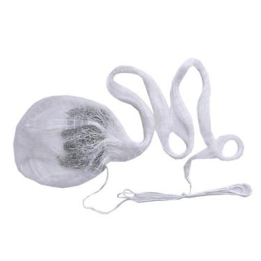 Imagem de Tarrafa C/ Corrente Pesca Malha 3.5cm (35mm) Fio 0.50 20MT - SEA GOLD