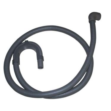 Imagem de Mangueira Saída Maq de Lavar 2m C/ Curva - FX