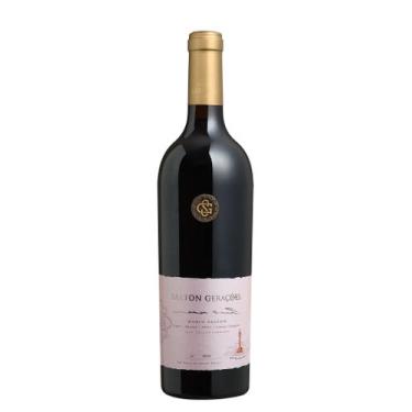 Imagem de Vinho Salton Gerações Mário Salton 750ml