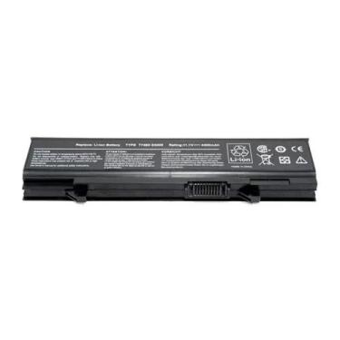 Imagem de Bateria Compatível Com Notebook Dell Latitude E5400 9 Células 20304 - 