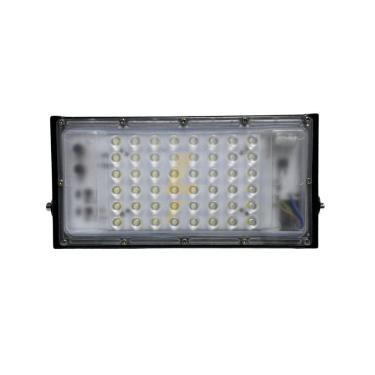 Imagem de Refletor Led N1 100W Campo De Futebol / Beach Tennis