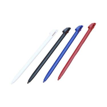 Imagem de Tela LCD 3DS XL LL Plástico Touch Screen Caneta Stylus Acessórios Para