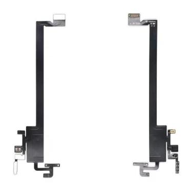 Imagem de Cabo Flexível Vazio Para Reparo De Fone De Ouvido Do iPhone Para X XR 