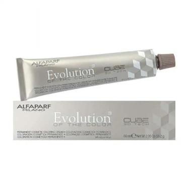 Imagem de Coloração 7.0 Louro Médio Alfaparf Eoc Cube 60ML - Alfaparf Profission