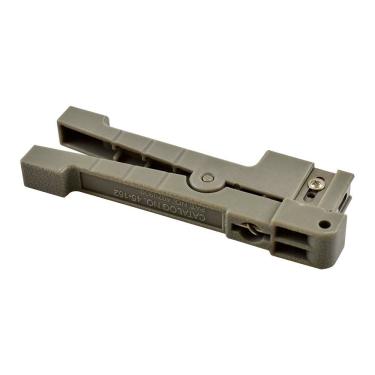 Imagem de Evus Ev-6 Decapador Roletador Para Tubo Loose 45- 162