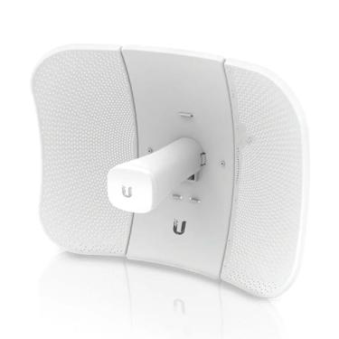 Imagem de Radio Airmax Ubiquiti 5ghz 26dbi Lite Beam Lbe-5ac-lr