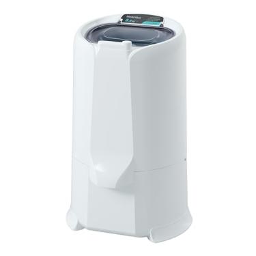 Imagem de Centrifuga de roupas bella eco branca 8,8kg 220v 60hz, Wanke