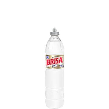 Imagem de Brisa Detergente Lava Louças Coco 500ml
