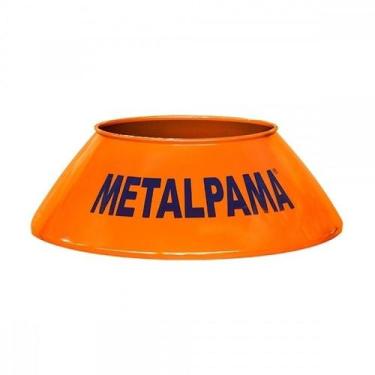 Imagem de Cônico Betoneira 400 Litros - 003037 - Marca Metalpama