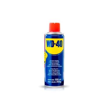Imagem de WD-40 Produto Multiusos - Embalagem Aerossol 300ml