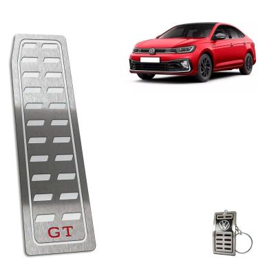 Imagem de Descanso De Pé Volkswagen Virtus Gt 2023