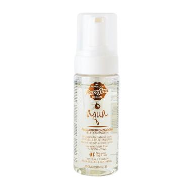 Imagem de Água Autobronzeadora Arpoador Parafina Bronze Aqua 150ml