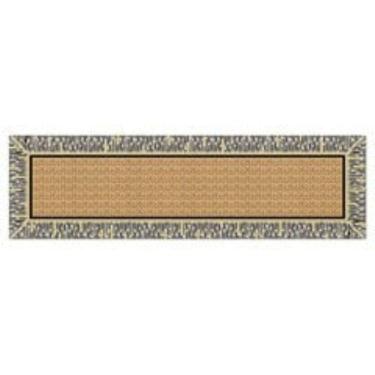 Imagem de Caminho De Mesa Bogolan 532130 43X141Cm Belchior