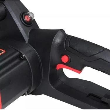 Imagem de Motosserra Elétrica Knakaski 2300w 45cm Automática - NAKASAKI