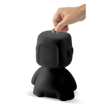 Imagem de Cofre Mini Robô Cute Money