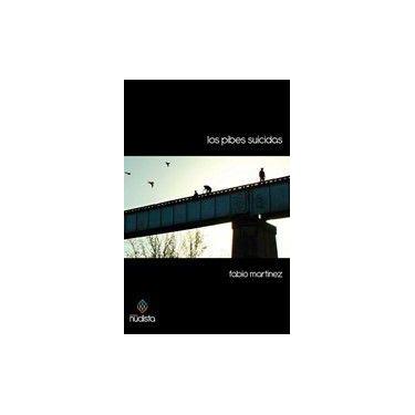 Imagem de Los pibes suicidas - Editorial Nudista