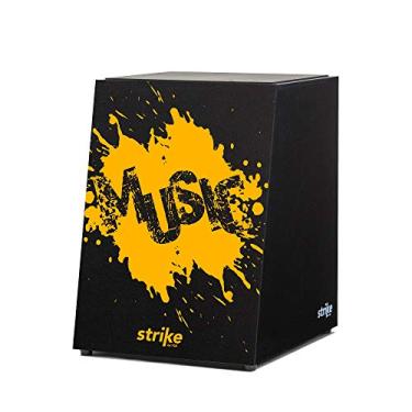 Imagem de Cajon Strike Sk4053 Splash