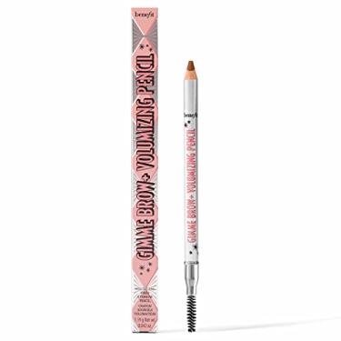 Imagem de lápis de sobrancelhas benefit gimme brow+ volumizing pencil