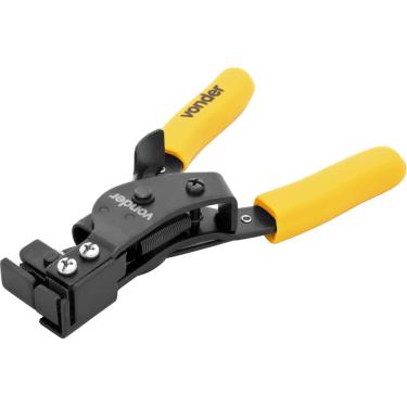 Imagem de Alicate Tensionador Para Abraçadeira de Nylon - Vonder