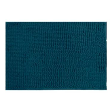 Imagem de Tapete Base Antiderrapante Popcorn 40x60 - Appel - Azul Star