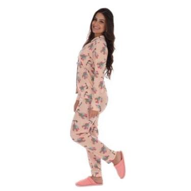 Imagem de Pijama Print Americano Victory-Feminino