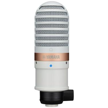 Imagem de Microfone YCM01 Condensador Cardioide Branco Yamaha