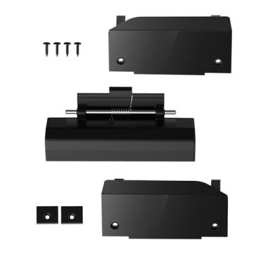 Imagem de Tiga Substituição de trava de porta de geladeira para Furrion Arctic FCR08DCDTA / FCR10DCDTA-BL - Substitua a trava de porta de geladeira quebrada ou desgastada