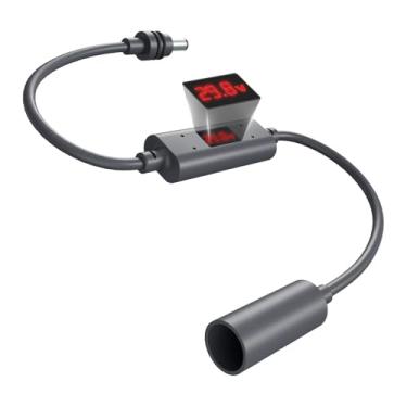 Imagem de Cabo de extensão USB macho para fêmea – Cabo extensor USB 3.0 durável para laptop, PC, pen drive, teclado e mais