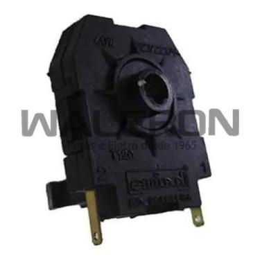 Imagem de Interruptor Rotativo Paralelo Fogão Brastemp Consul - PEÇAS BRASTEMP E