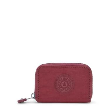 Imagem de Bolsa de moedas Kipling Cash Buddy, Lounge Wine, Medium, Casual