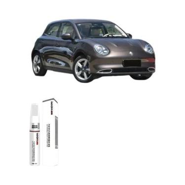 Imagem de Caneta De Reparação De Arranhões GWM Ora Cat Com Adaptador Para Remoçã