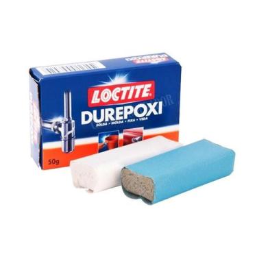 Imagem de Durepóxi 50g - Henkel
