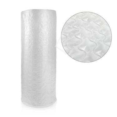 Imagem de Bobina plastico bolha ar grande (bolha) (s/ logo) (40,0 x 29,5 cm) (28