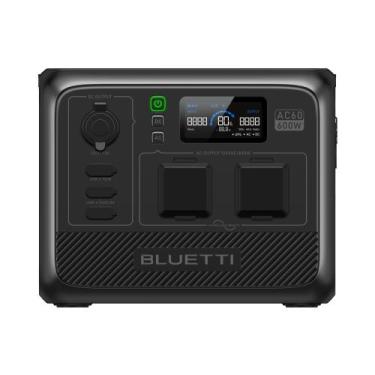 Imagem de BLUETTI AC60 600W 403Wh Estação de Energia Portátil, 220V com Saídas E