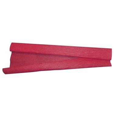 Imagem de Papel Crepom Encerado 48X200 40Un Marsala