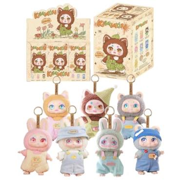 Imagem de SUNNY, Pelúcia Acessório Surpresa, Kimmon, Mimon com Acessórios - 15 cm