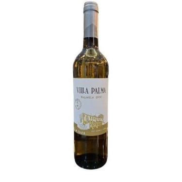 Imagem de Vinho portugal villa palma doc fino branco seco 750ml
