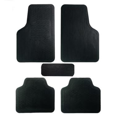 Imagem de Tapete Automotivo Universal Borracha Marcas Todos Modelos Para Carro(KIA)