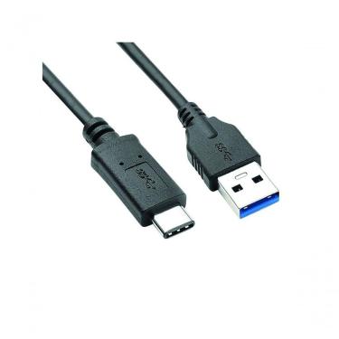 Imagem de Cabo Usb Tipo C Macho X Usb 3.0 Macho 1m