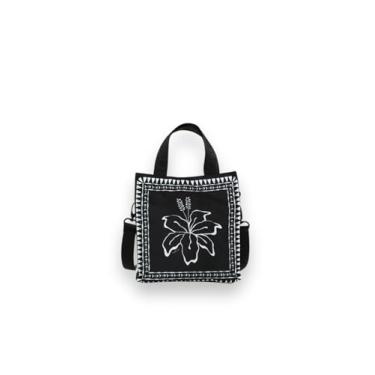 Imagem de FARM - BOLSA TRANSVERSAL FARM ETC MIMO HIBISCO SURFARM